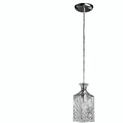 A4971SP-1CC СВЕТИЛЬНИК ПОДВЕСНОЙ