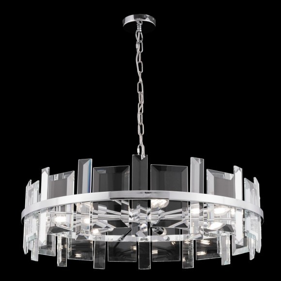 Люстра подвесная Maytoni MOD201PL-07N Cerezo под лампы 7xE14 40W