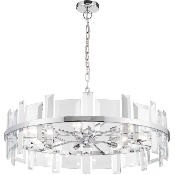 Люстра подвесная Maytoni MOD201PL-07N Cerezo под лампы 7xE14 40W