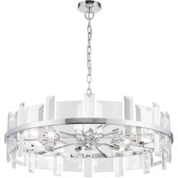 Люстра подвесная Maytoni MOD201PL-07N Cerezo под лампы 7xE14 40W