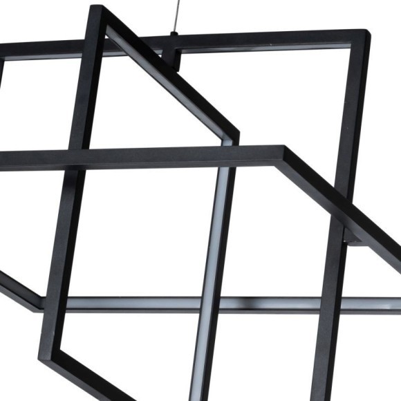 Светильник подвесной светодиодный Stilfort 4003/02/03P серия Brox