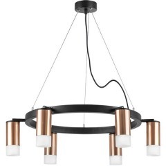 Люстра подвесная Rullo Lightstar LR0163061