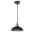 Подвесной светильник Arte Lamp CAPPELLO A7038SP-1BK