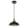 Подвесной светильник Arte Lamp CAPPELLO A7038SP-1BK