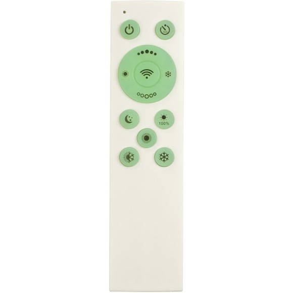 Потолочный светильник Cany DK6515-WH