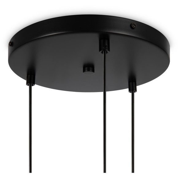 Подвесной светильник Maytoni MOD321PL-03B