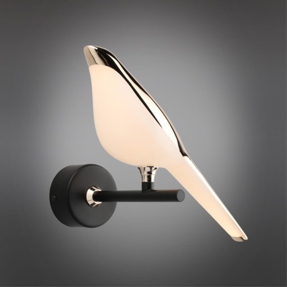 Светильник настенный (Бра) APL.822.01.10