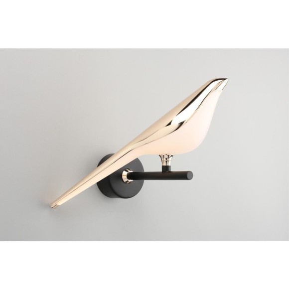 Светильник настенный (Бра) APL.822.01.10