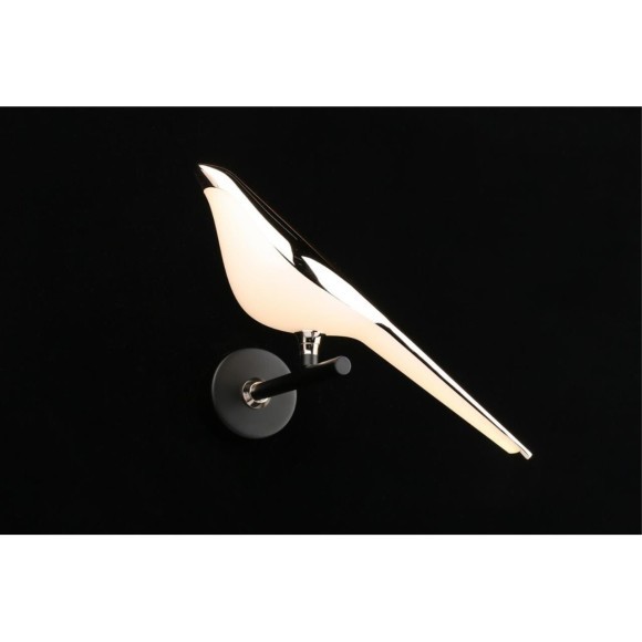 Светильник настенный (Бра) APL.822.01.10