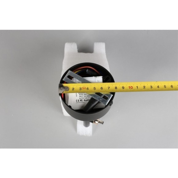 Светильник настенный (Бра) APL.822.01.10