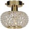 Хрустальный потолочный светильник Sternchen 1390-1U