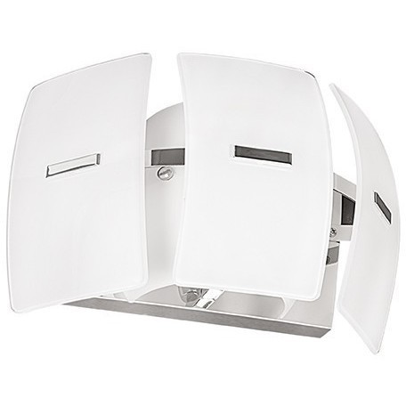 Бра Lightstar 801616 Lamella под лампу 1xE14 40W