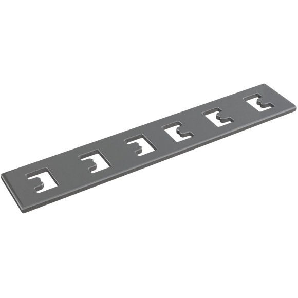 Комплект из 2 прямых соединителей для шинопроводов в ГКЛ Maytoni Gravity TRA004C-222S