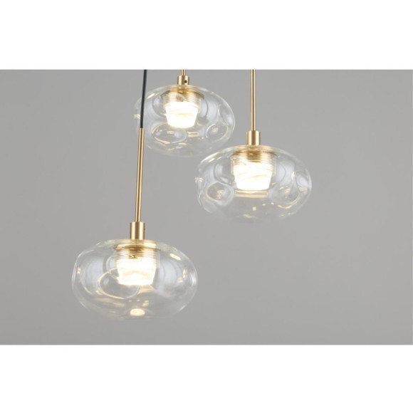 Светильник подвесной LED 3500K 2695Lm Sacha APL.073.06.07