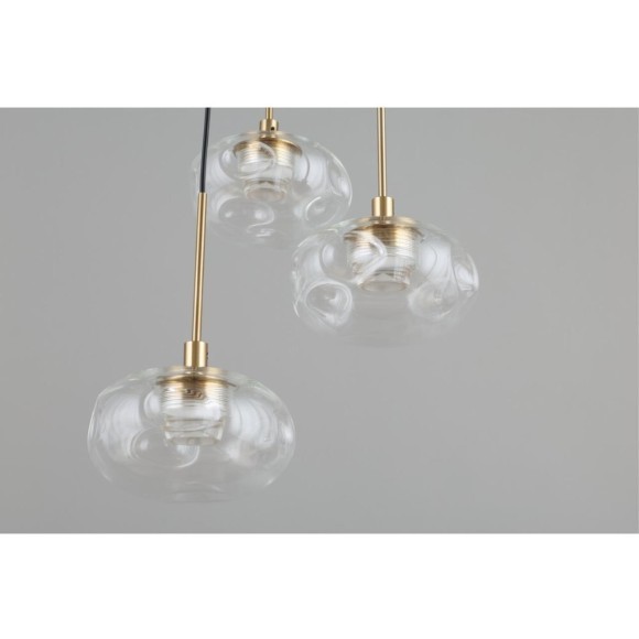 Светильник подвесной LED 3500K 2695Lm Sacha APL.073.06.07