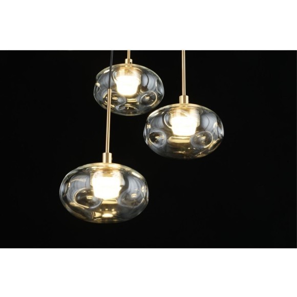 Светильник подвесной LED 3500K 2695Lm Sacha APL.073.06.07