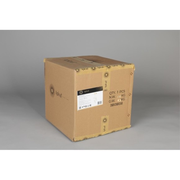 Светильник подвесной LED 3500K 2695Lm Sacha APL.073.06.07