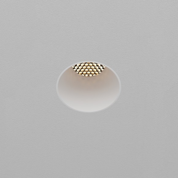 Встраиваемый светильник LED 3000K 1070Lm Technical DL120-10W-3K-TRS-W Встраиваемый светильник LED 3000K 1070Lm Technical DL120-10W-3K-TRS-W