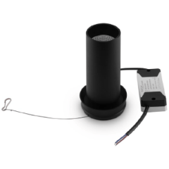 Потолочный светильник Technical C057CL-L12B3K