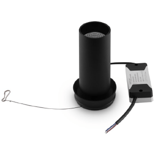 Потолочный светильник Technical C057CL-L12B3K