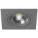 Встраиваемый светильник Lightstar i81909 Intero 111 под лампу 1xGU10 50W
