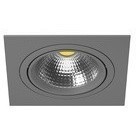 Встраиваемый светильник Lightstar i81909 Intero 111 под лампу 1xGU10 50W