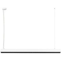 10318/C White Подвесной светильник LOFT IT Vim