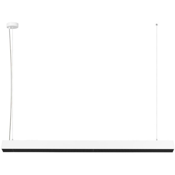 10318/C White Подвесной светильник LOFT IT Vim