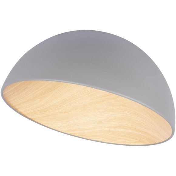 10197/500 Grey Потолочный светильник LOFT IT Egg