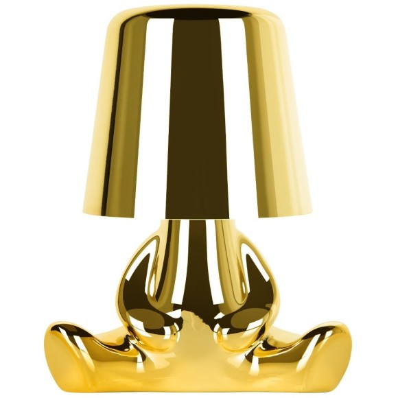 10233/E Gold Настольная лампа LOFT IT Brothers 10233/E Gold Настольная лампа LOFT IT Brothers