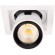 10327/D White Встраиваемый светильник LOFT IT Apex