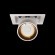10327/D White Встраиваемый светильник LOFT IT Apex