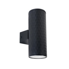 УЛИЧНЫЙ СВЕТИЛЬНИК ARTE LAMP A3458AL-2BK