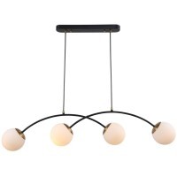 Линейно-подвесной светильник Lussole LSP-8889