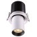 Встраиваемый светильник Novotech 358081 LANZA светодиодный LED 12W