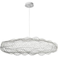 10247/1500 White Подвесной светильник LOFT IT Cloud