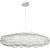 10247/1500 White Подвесной светильник LOFT IT Cloud