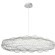 10247/1500 White Подвесной светильник LOFT IT Cloud