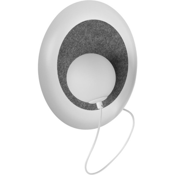 10237W White Настенный светильник LOFT IT Wonders