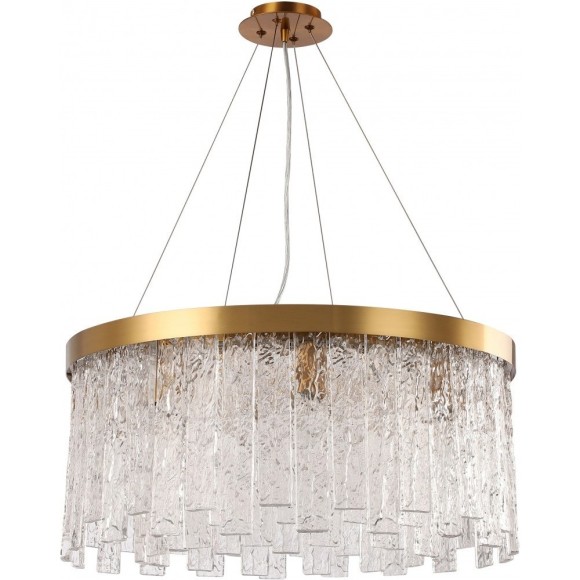 Люстра подвесная Stilfort 2155/05/08P серия Frostyle