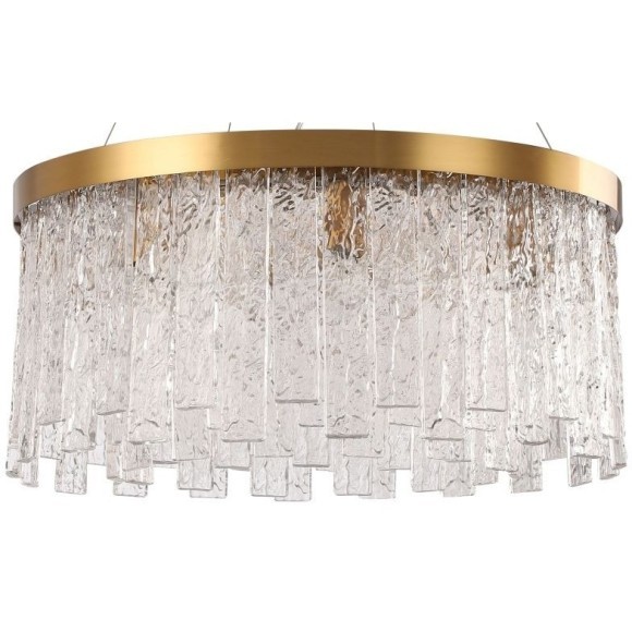 Люстра подвесная Stilfort 2155/05/08P серия Frostyle