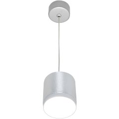 Подвесной светильник Technical P088PL-GX53-S