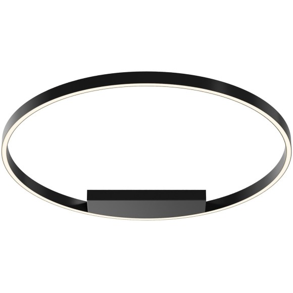 Потолочный светильник Maytoni MOD058CL-L50BK