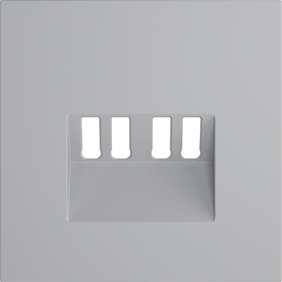 VLS060301 Розетка акустическая 4-местная для подключения динамиков и других звуковоспроизводящих устройств (для проводов сечением 0,5 — 4 ММ²) белого глянцевого цвета VOLTUM S70 (белый глянцевый) VLS060301 Розетка акустическая 4-местная для подключения динамиков и других звуковоспроизводящих устройств (для проводов сечением 0,5 — 4 ММ²) белого глянцевого цвета VOLTUM S70 (белый глянцевый)