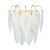 Бра Arte Lamp A4052AP-2SG EVIE под лампы 2xE14 40W