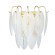 Бра Arte Lamp A4052AP-2SG EVIE под лампы 2xE14 40W