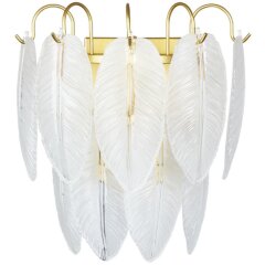 Бра Arte Lamp A4052AP-2SG EVIE под лампы 2xE14 40W