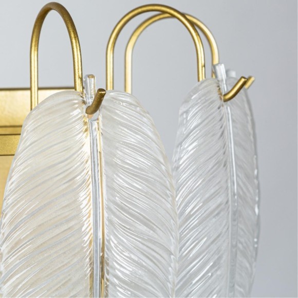 Бра Arte Lamp A4052AP-2SG EVIE под лампы 2xE14 40W Бра Arte Lamp A4052AP-2SG EVIE под лампы 2xE14 40W