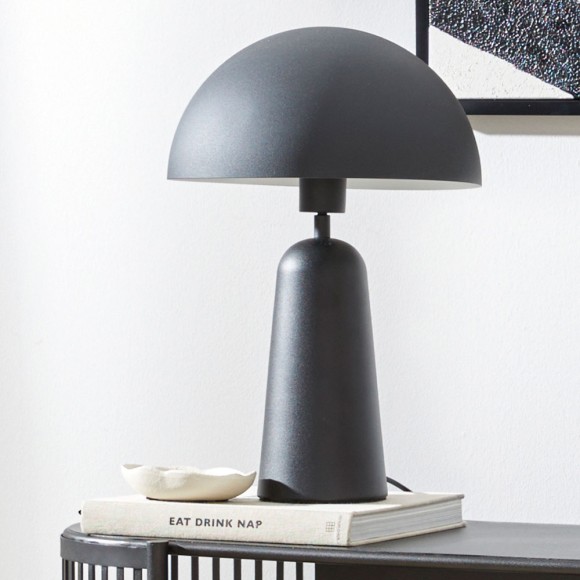 427063 Чаша декоративна FORLEYET, L140, B105, H30, алюминий, кремово-белый