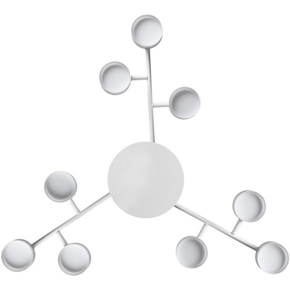 Люстра потолочная GX53 Lumion GARETA 8235/9C